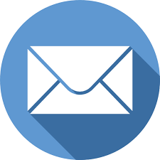image of an email icon