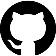 image of github icon